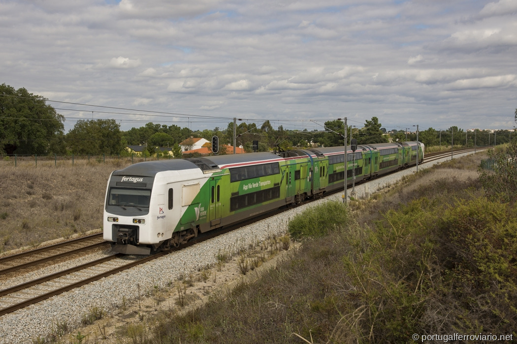 Pinhal Novo