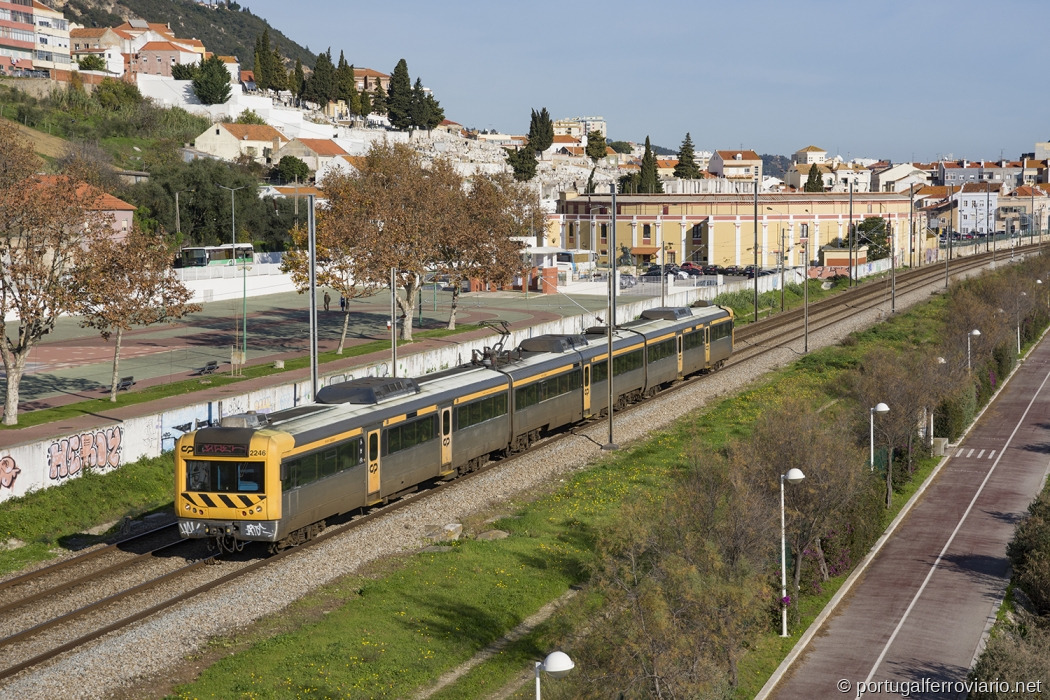Vila Franca Xira
