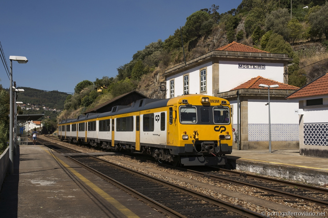 Mosteiro