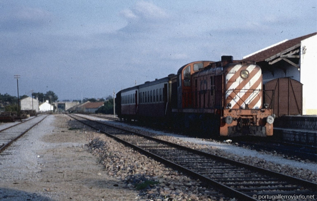Sines 1986