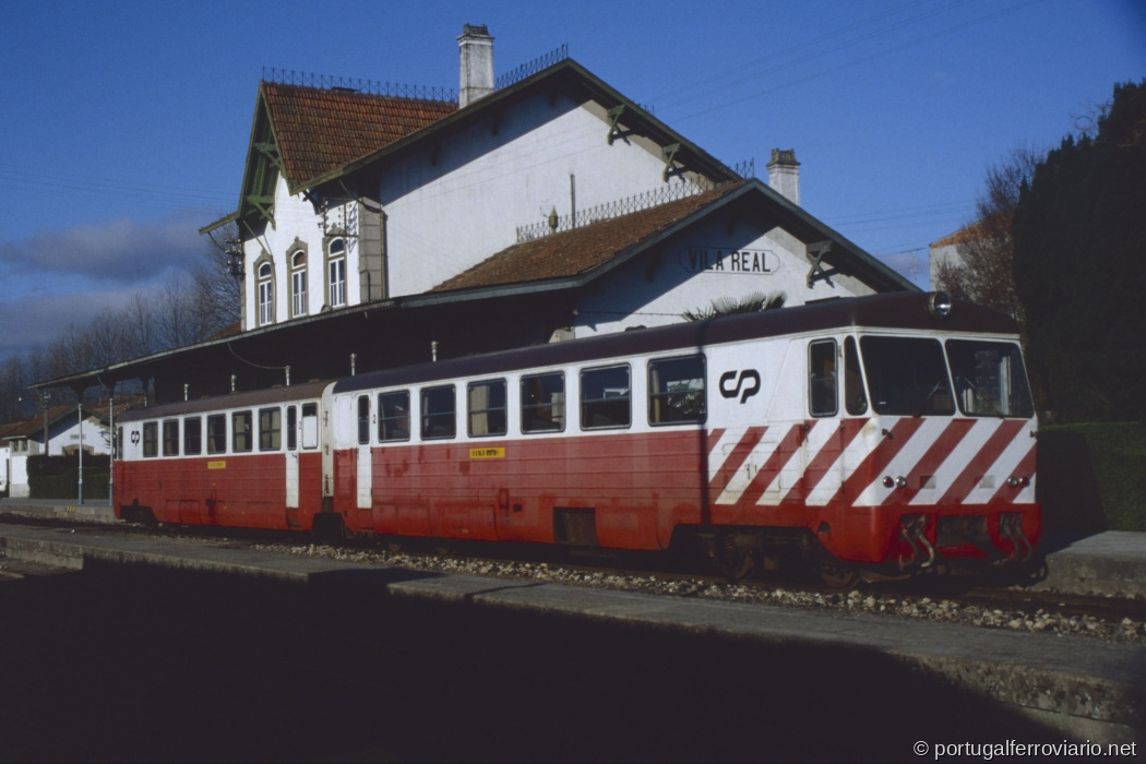 Vila Real 1990