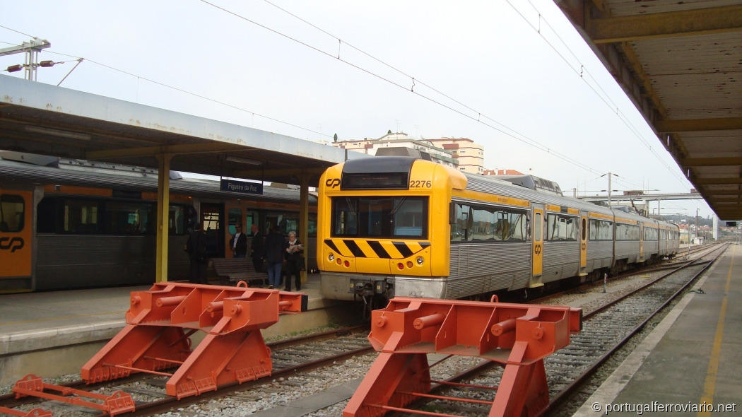 2276 na Figueira da Foz