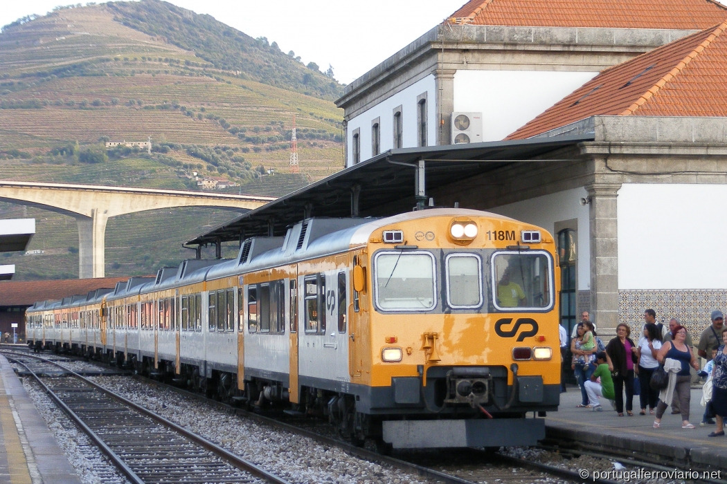 592-059 (Régua)