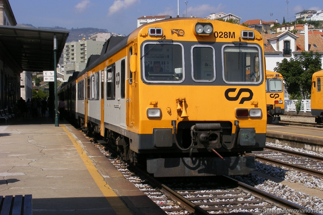 592-061 (Régua)
