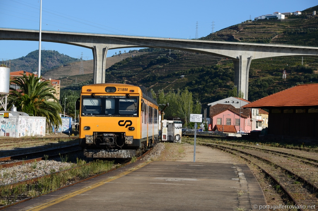 592-209 (Régua)