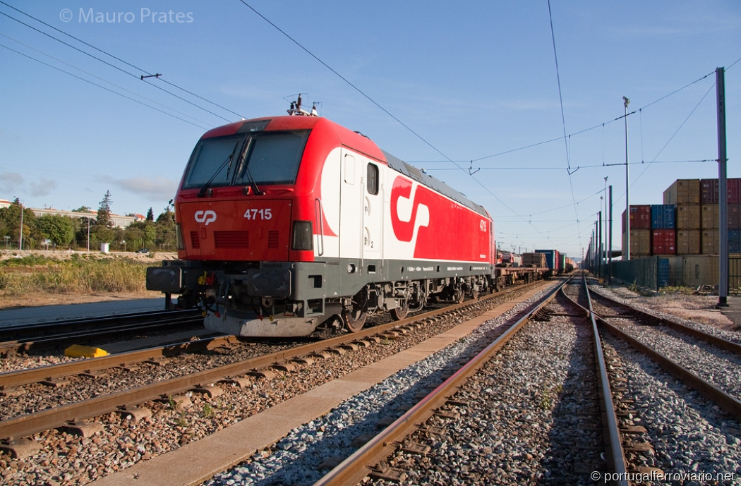Siemens 4715 Bobadela