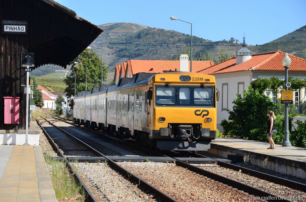 592-214 (Pinhão)