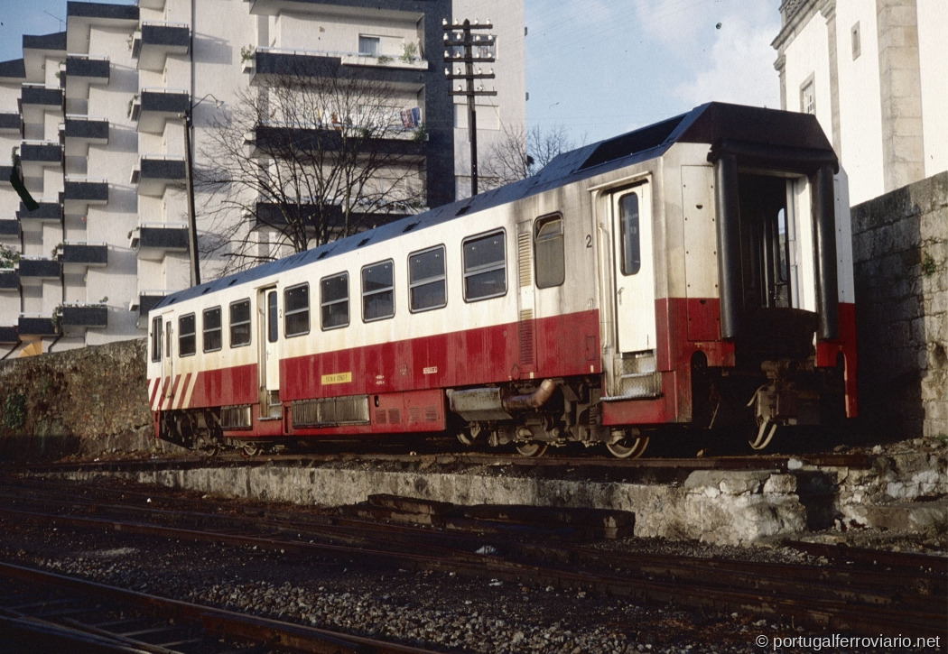 Trofa 1984