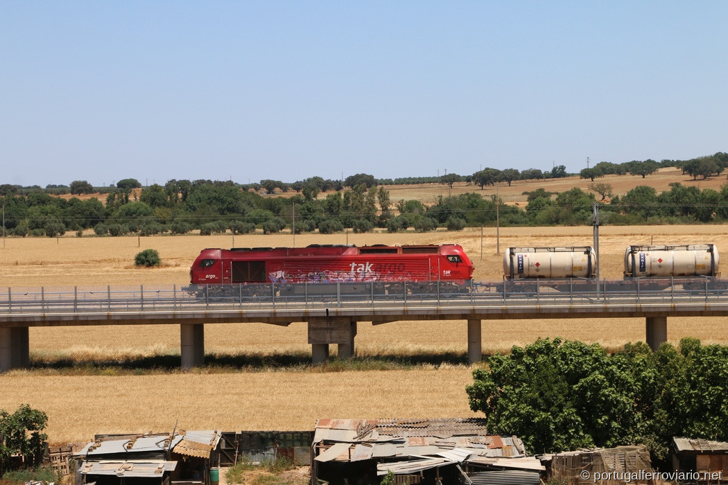 Jetfuel Loulé - Sines