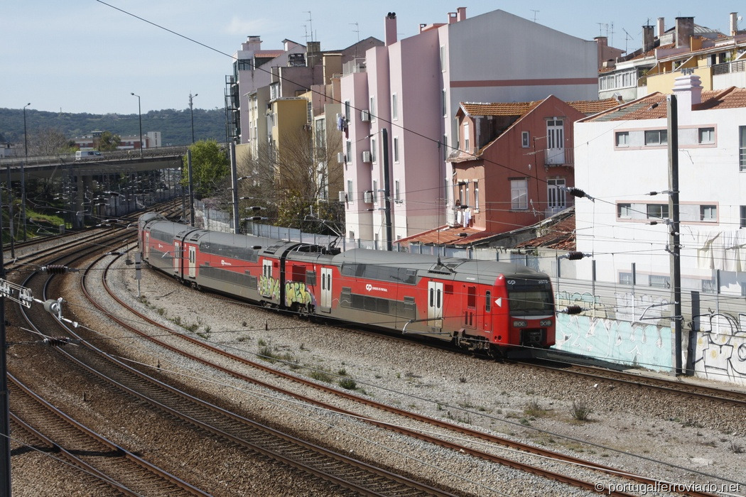 Urbano Alcântara - Castanheira Ribatejo