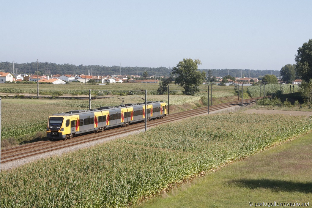 Urbano Porto - Aveiro