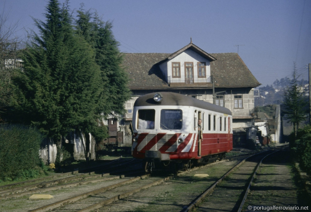 Amarante 1983