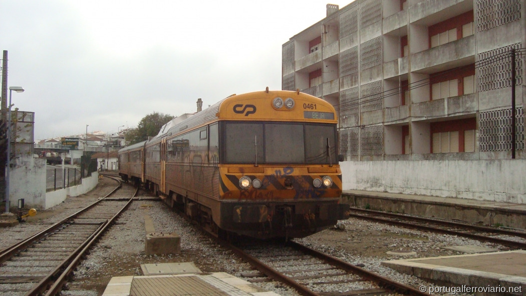 Beja 2011