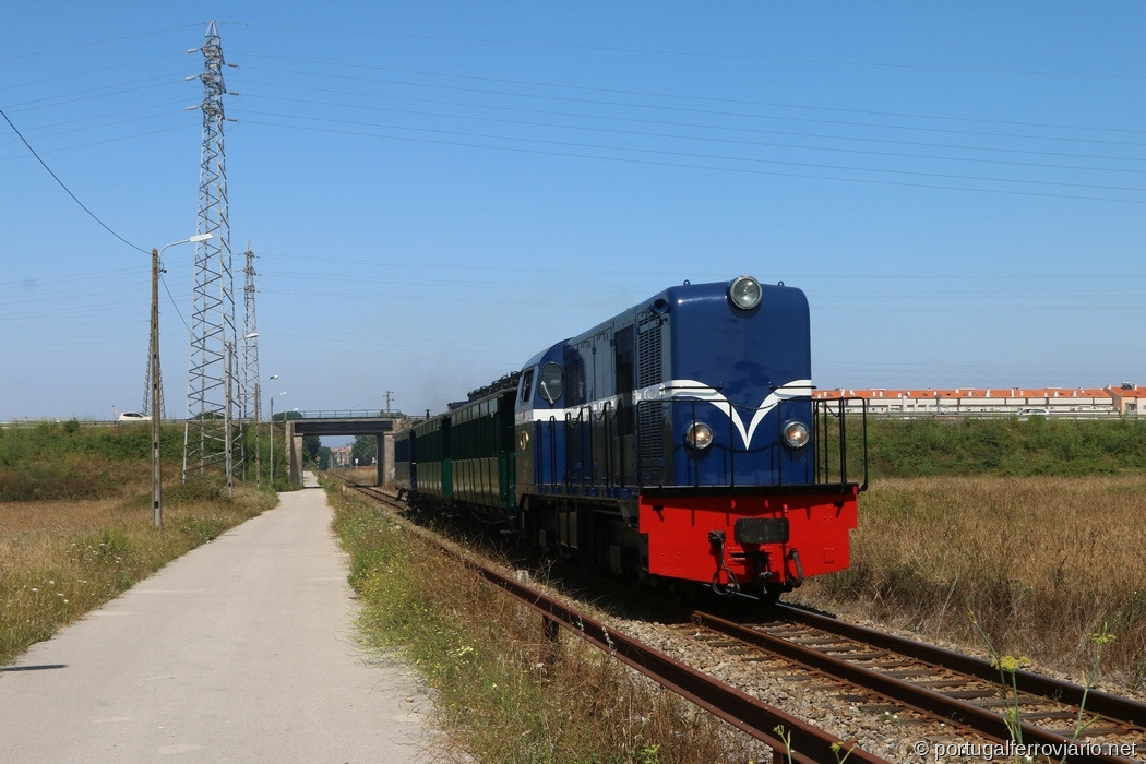Marcha Aveiro - Sernada do Vouga