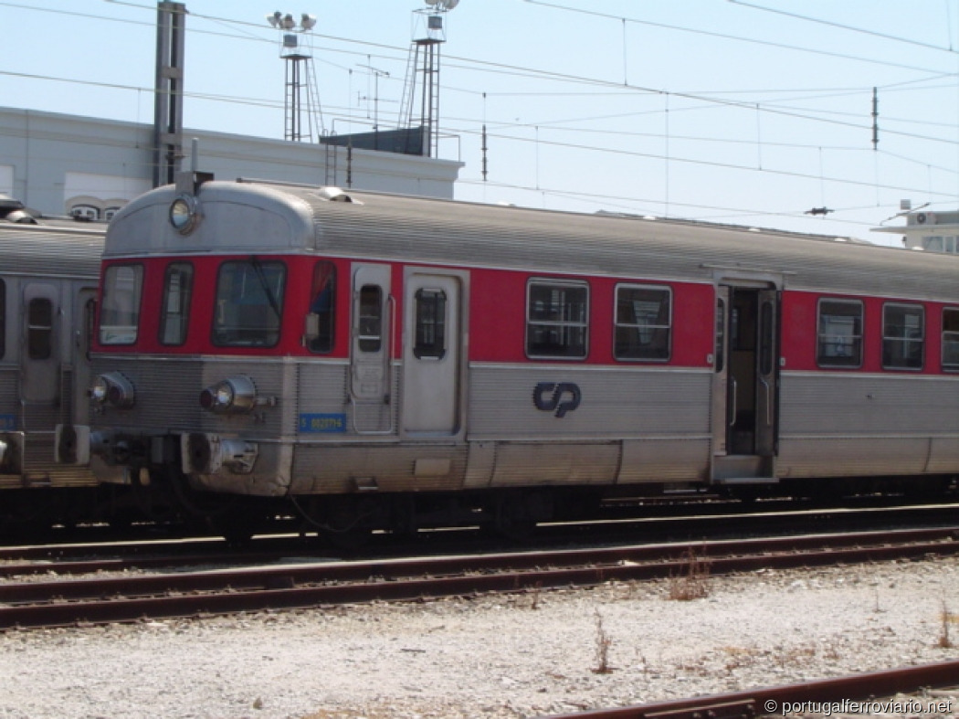 2071 UTE (Entroncamento)