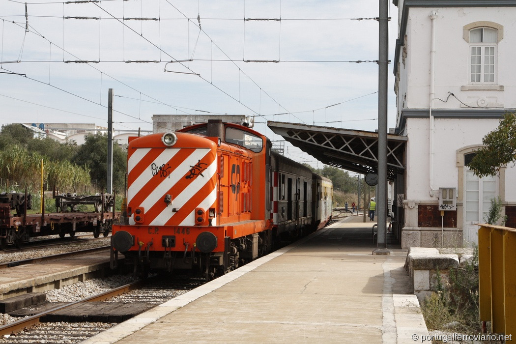 Alcácer do Sal