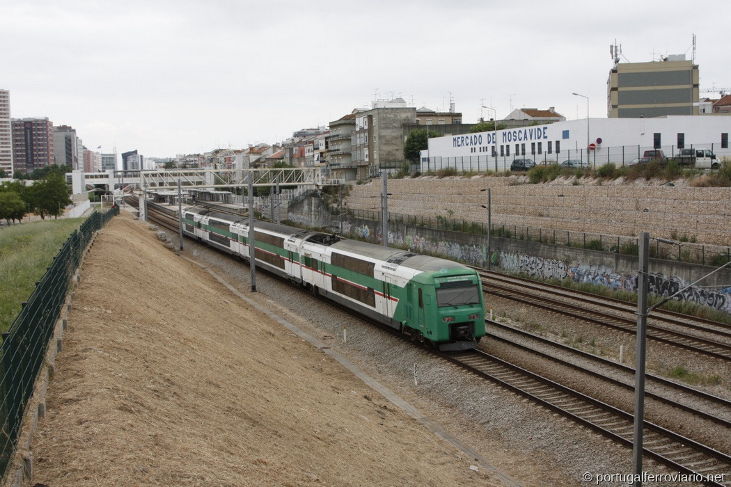 Urbano Castanheira - Alcântara