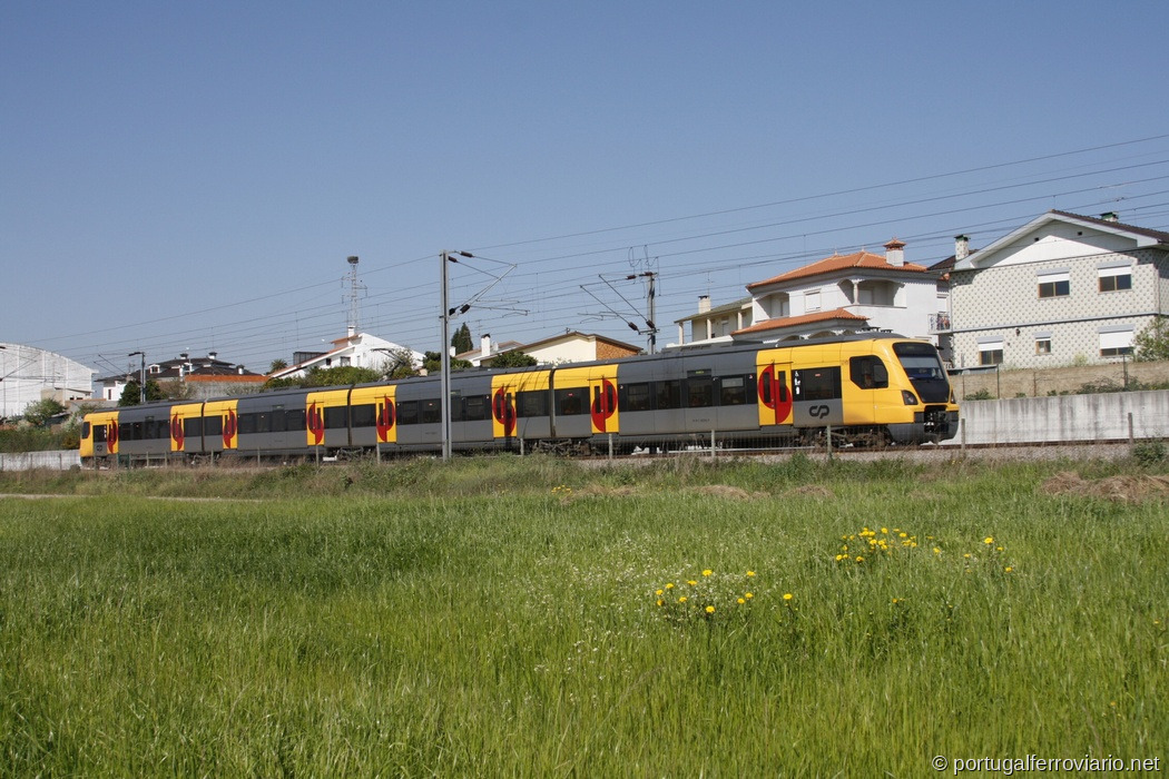 Urbano Porto - Aveiro