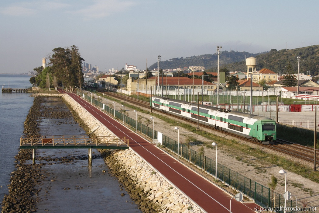 Urbano Azambuja - Lisboa S.A.