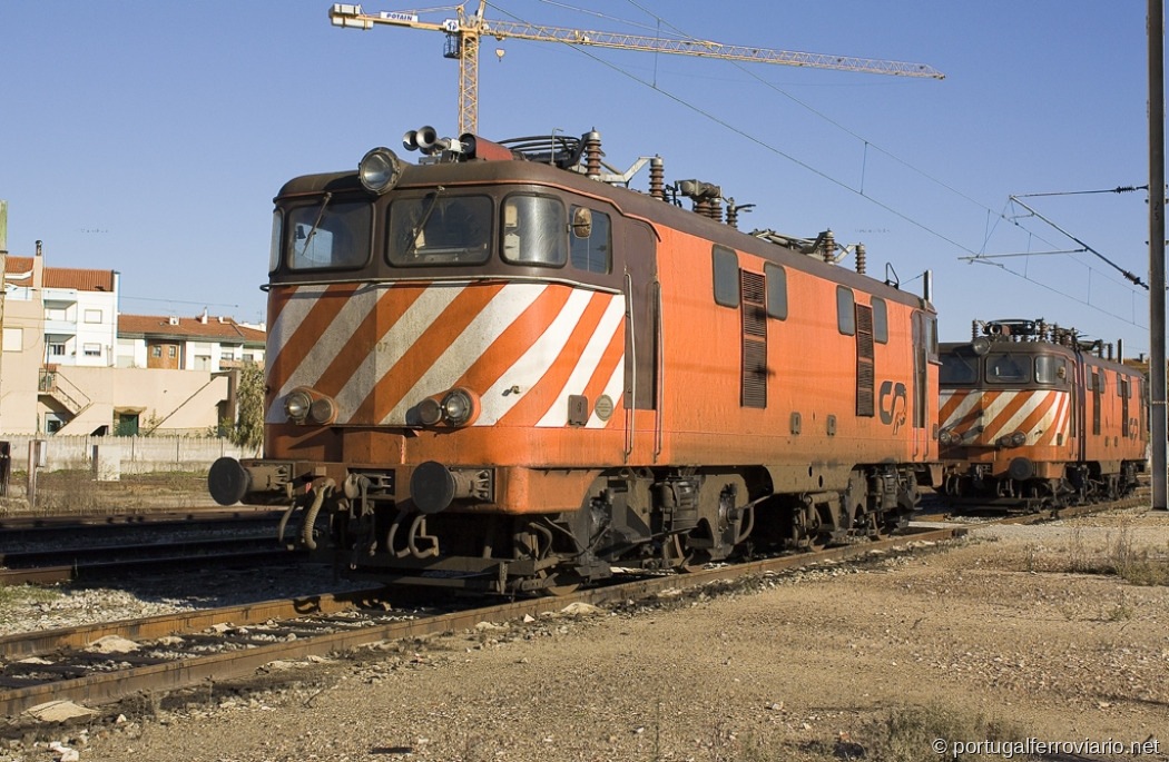 2507 Entroncamento