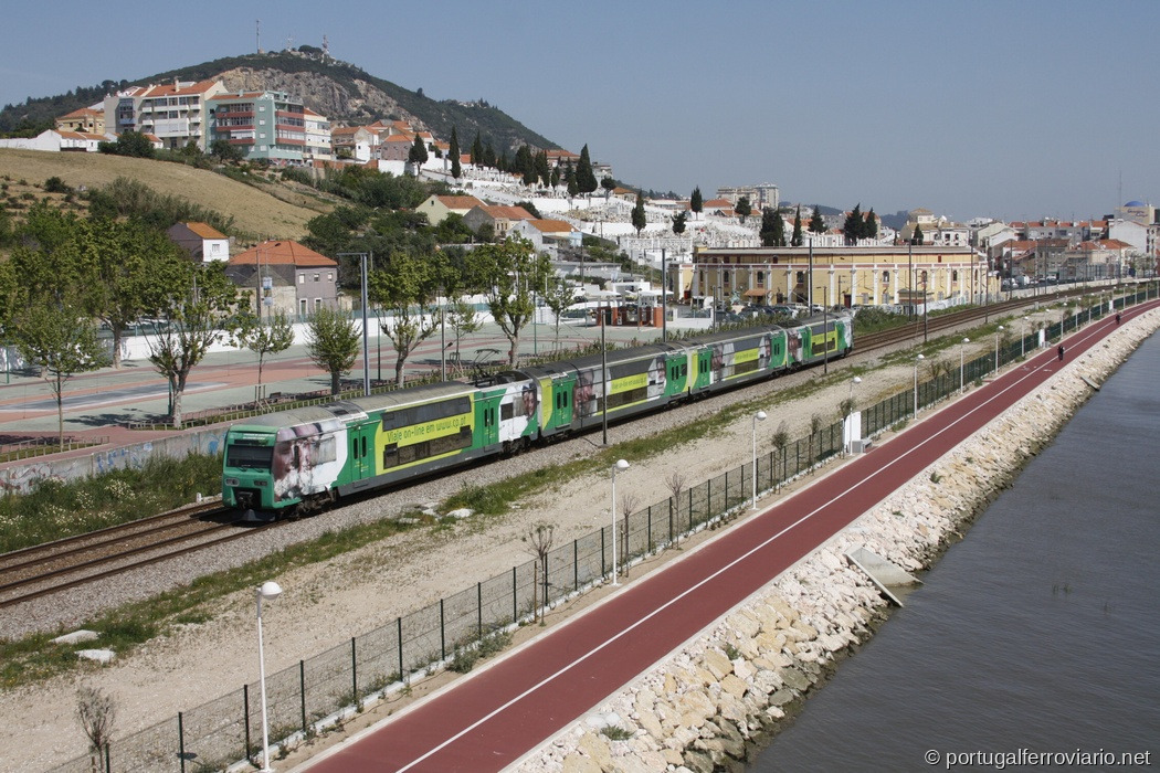 Urbano Castanheira - Alcântara