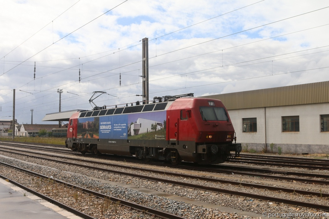 5617 "Serralves"