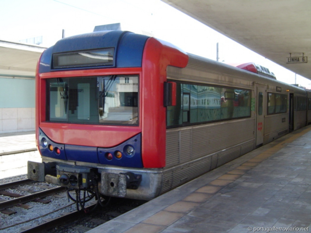 2244 UTE (Sta Apolónia)