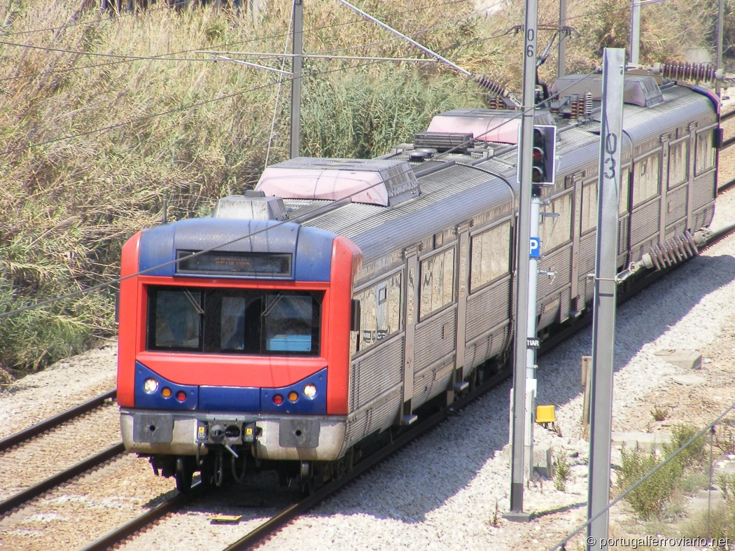 2247 UTE (Bobadela)