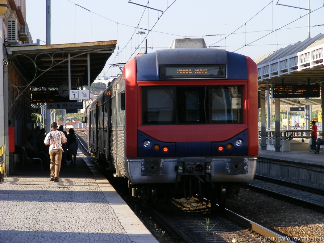 2253 UTE (Setubal)