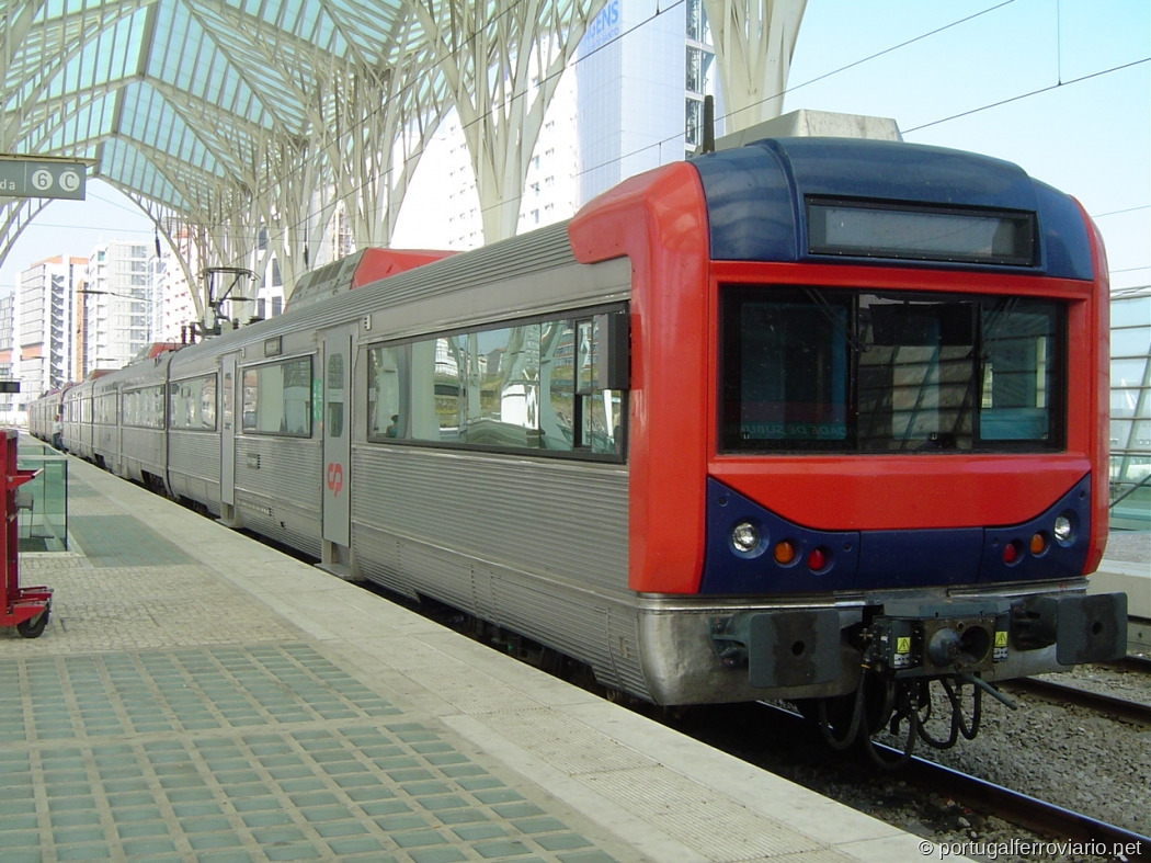 2264 UTE (Oriente)