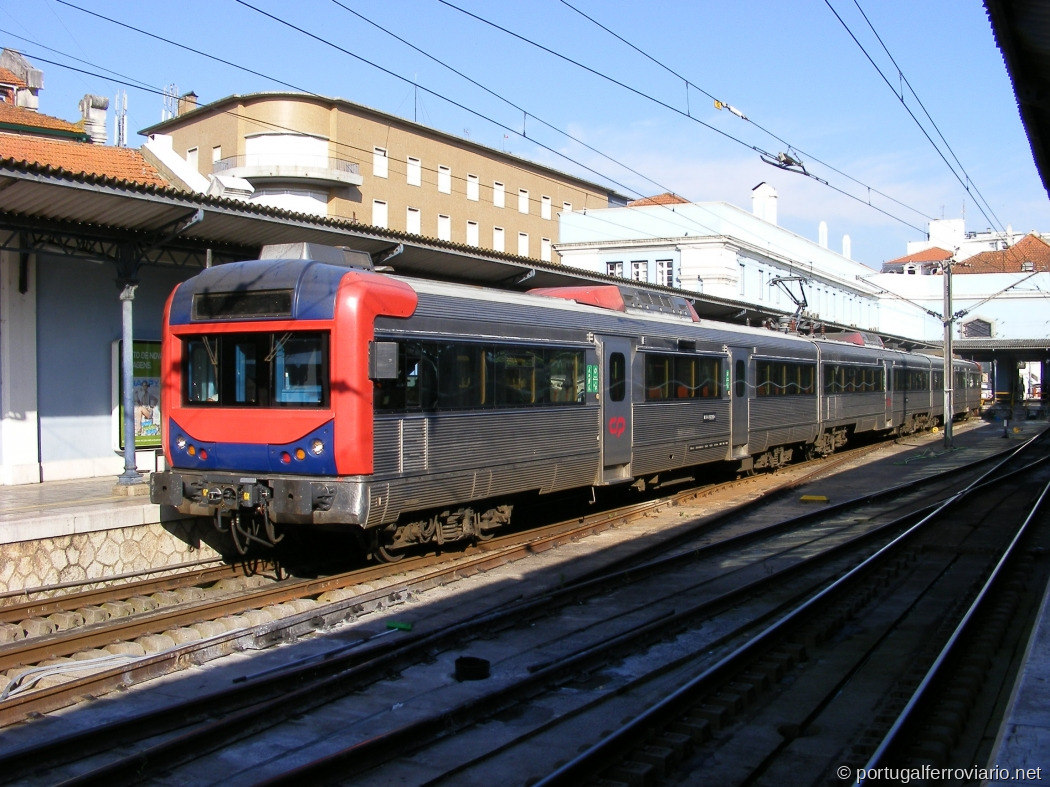 2265 UTE (Coimbra)