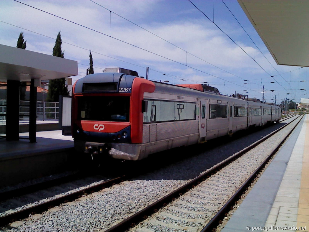 2267 UTE (Setubal)