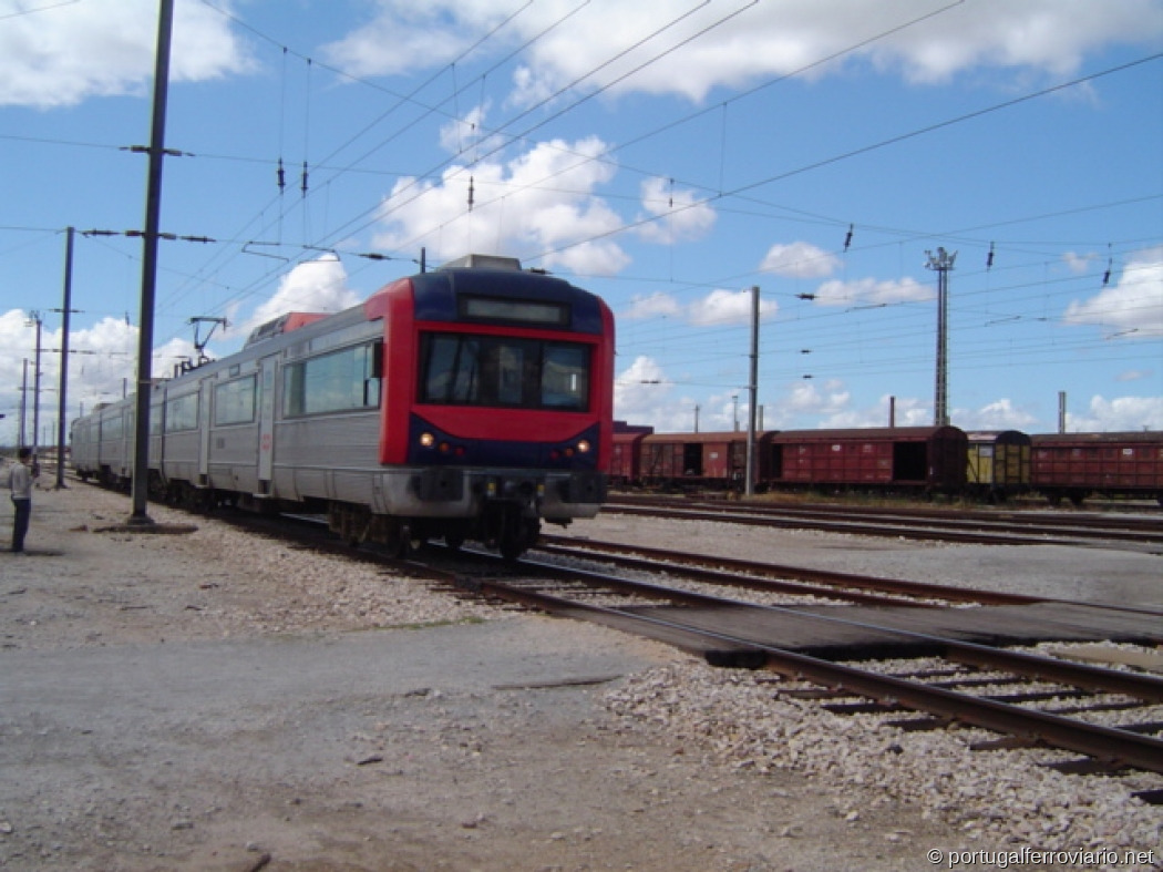2269 UTE (Entroncamento)
