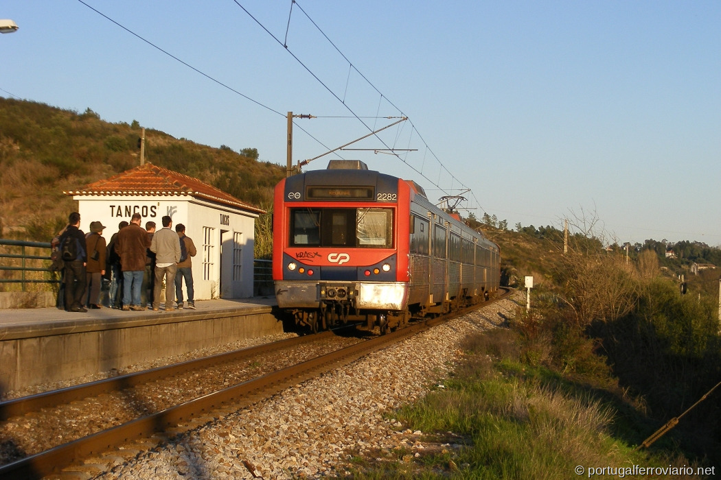 2282 UTE (Tancos)