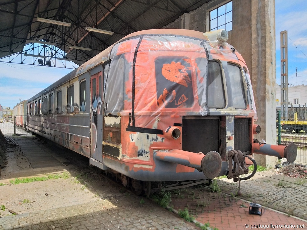 Restauro da 0111