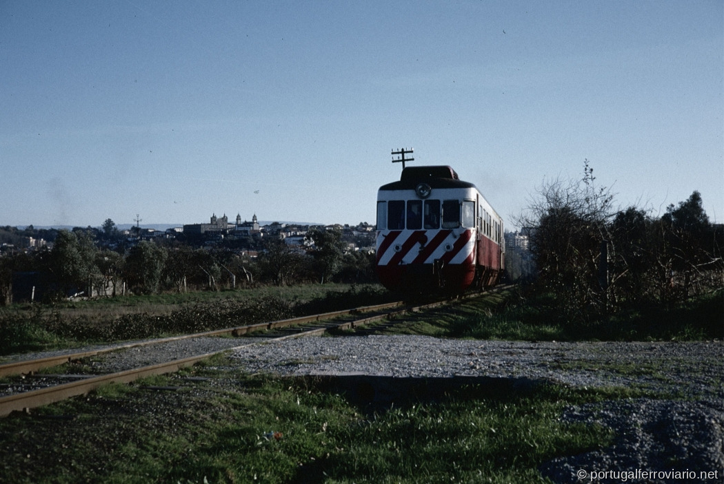 Viseu 1985