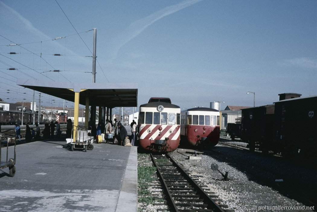 Aveiro 1985