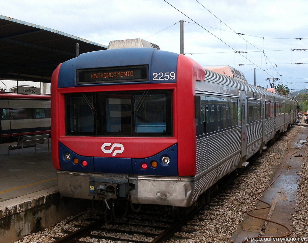 2259 rojo