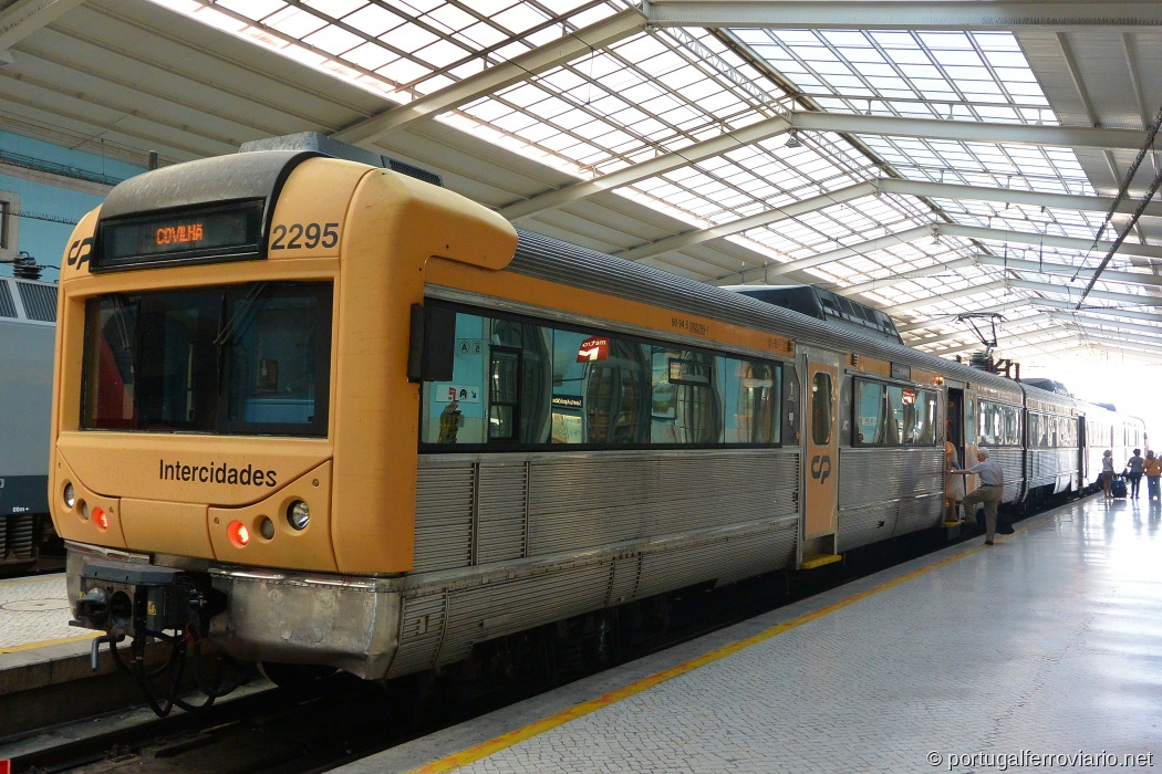 2295 Lisboa