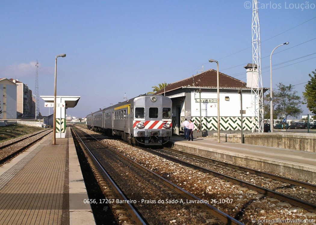 0656, Lavradio, 2007