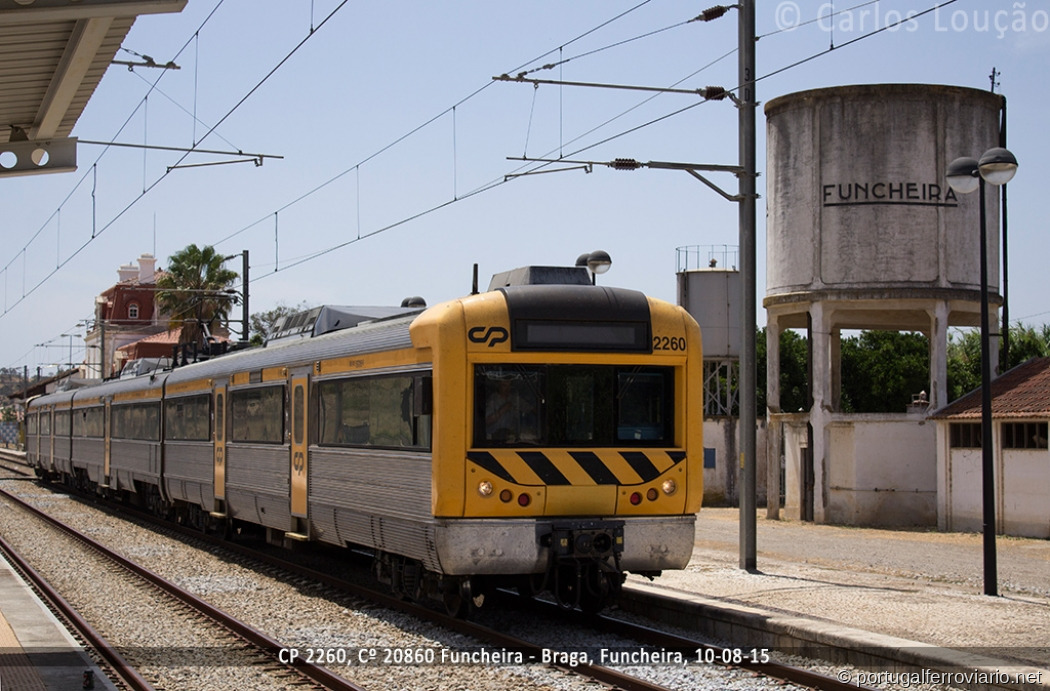 CP 2260. Agosto de 2015