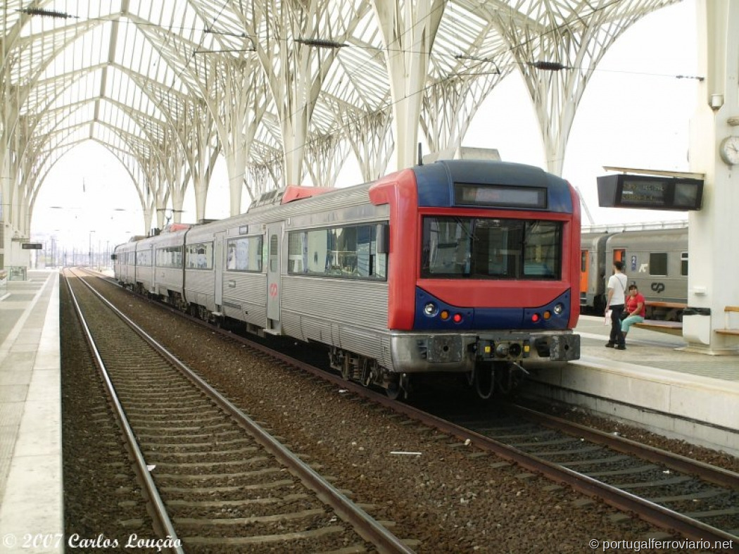 CP 2272. Abril de 2007