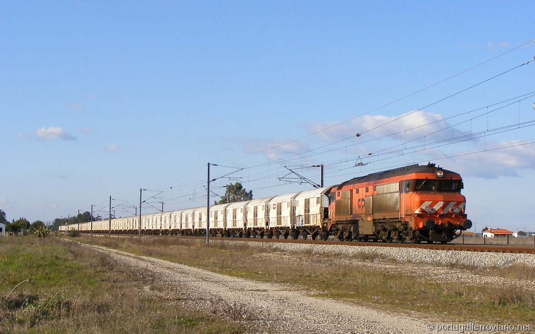 CP 1911. Janeiro de 2012