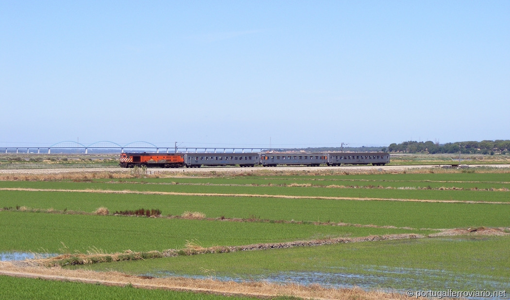 CP 1962. Julho de 2012