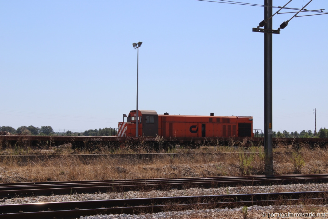 Takargo 1567