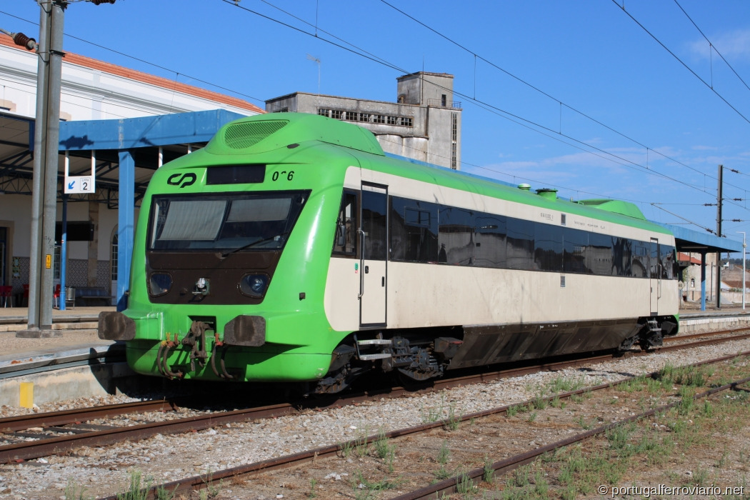 UDS "Allan" 0362