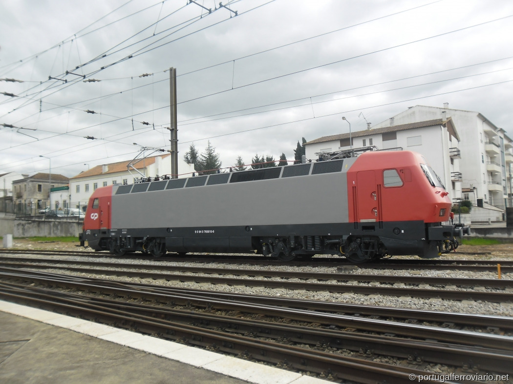 Locomotiva 5610