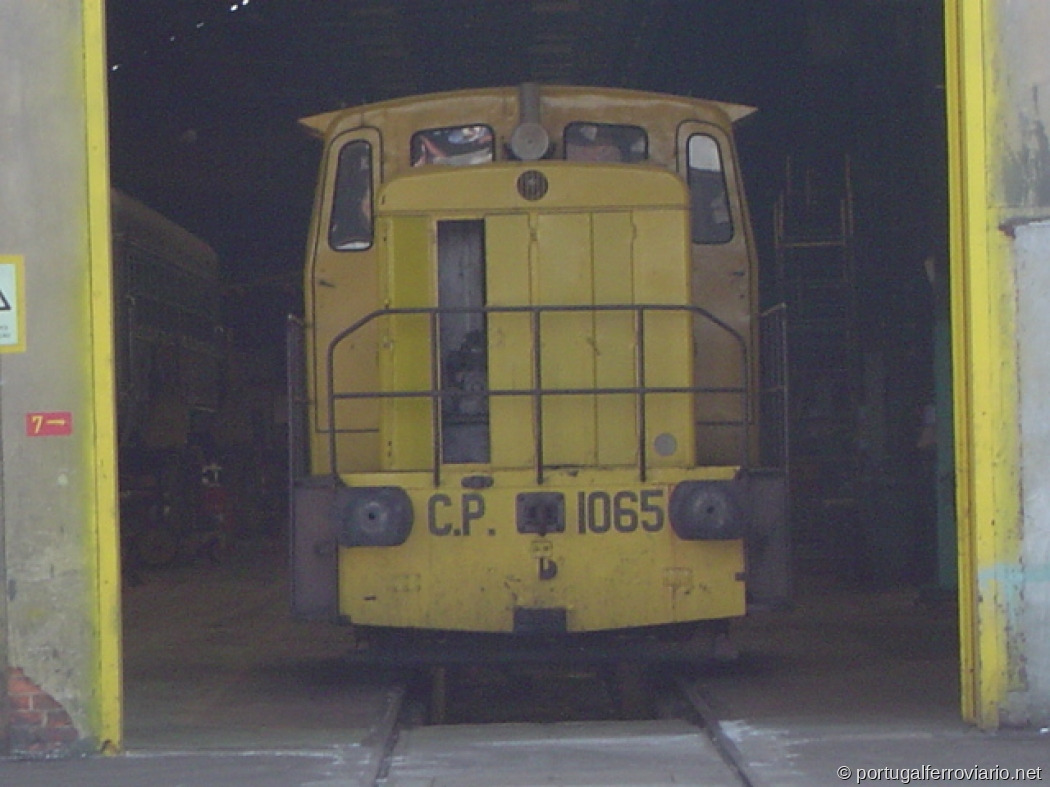1065 (Barreiro)