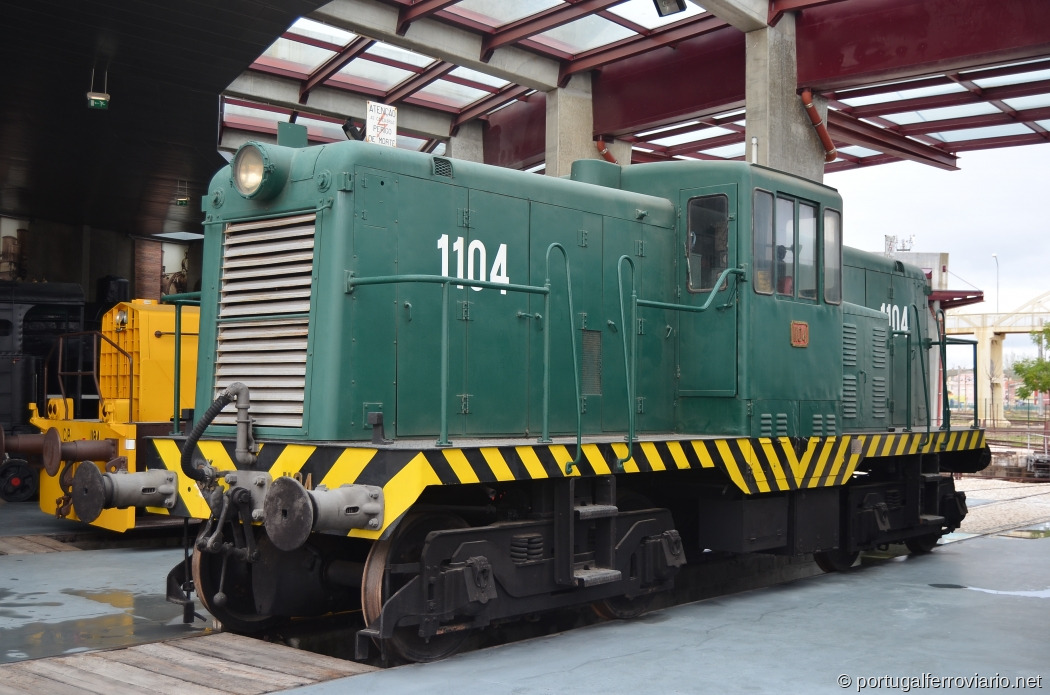 1104 (Entroncamento)