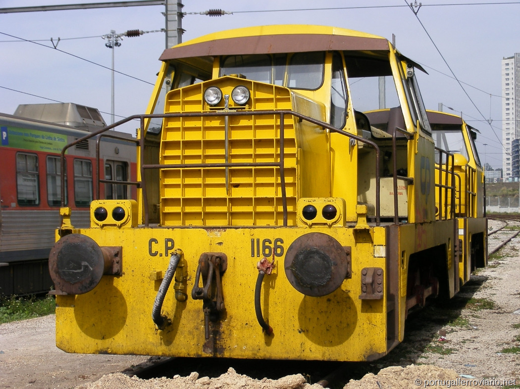 1166 (Campolide)